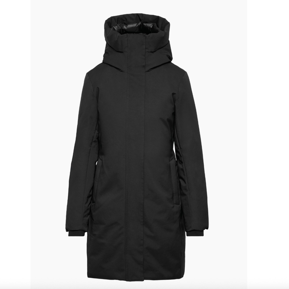 Babaton - Viewpoint Parka
